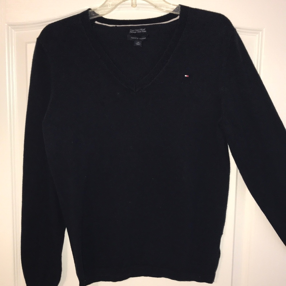 Tommy Hilfiger pullover sweater